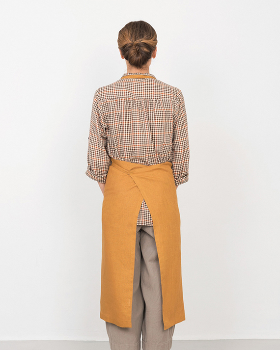 LILI et NENE FOG LINEN WORK（フォグ リネンワーク） FOG LINEN WORK