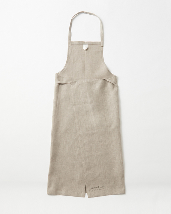 LILI et NENEFOG LINEN WORK（フォグ リネンワーク）FOG LINEN