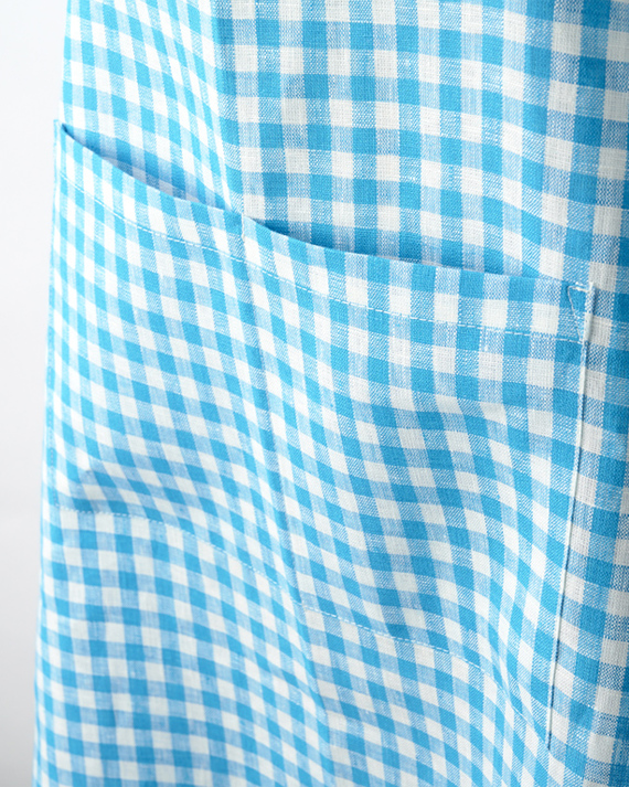 LILI et NENE FOG LINEN WORK（フォグ リネンワーク） FOG LINEN WORK