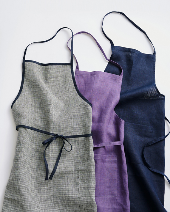LILI et NENE FOG LINEN WORK（フォグ リネンワーク） FOG LINEN