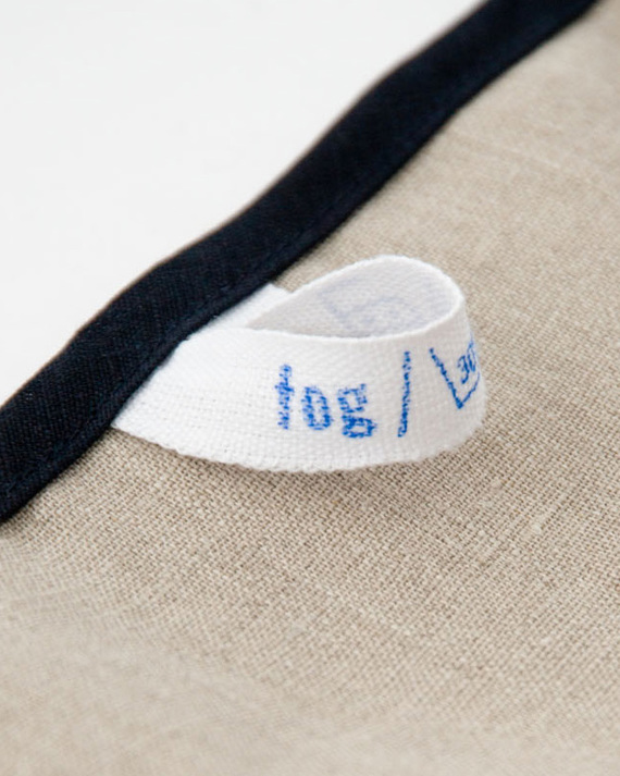 LILI et NENE FOG LINEN WORK（フォグ リネンワーク） FOG LINEN