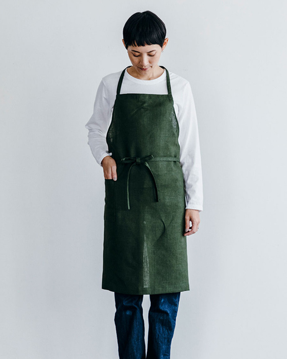 LILI et NENE FOG LINEN WORK（フォグ リネンワーク） FOG LINEN WORK