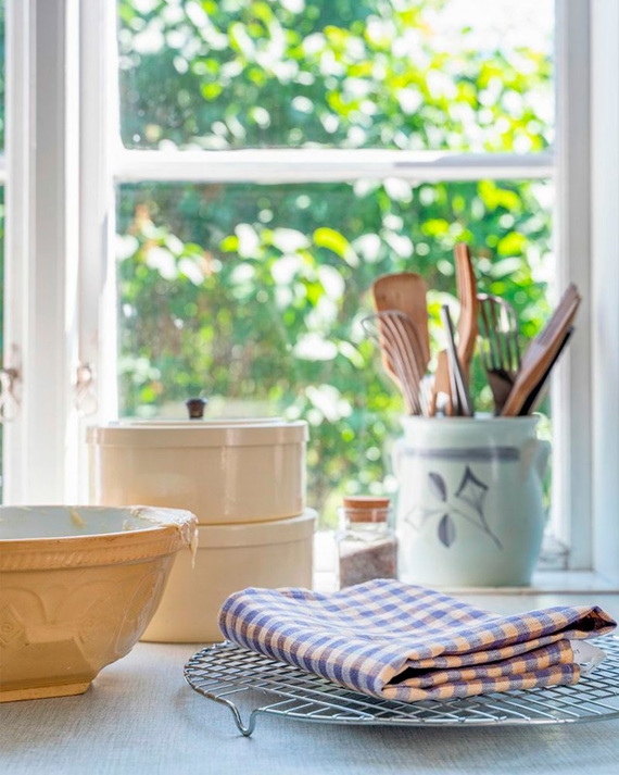 LILI et NENE FOG LINEN WORK（フォグ リネンワーク） FOG LINEN WORK