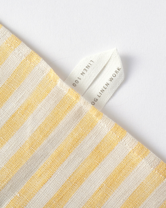 LILI et NENE FOG LINEN WORK（フォグ リネンワーク） FOG LINEN