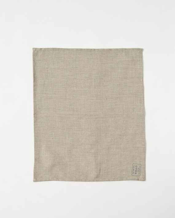 LILI et NENE FOG LINEN WORK（フォグ リネンワーク） FOG LINEN WORK