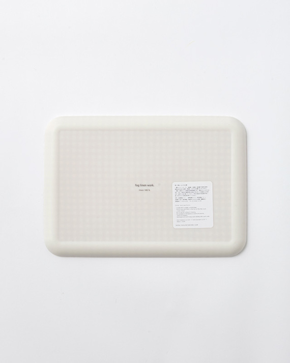 LILI et NENE FOG LINEN WORK（フォグ リネンワーク） FOG LINEN WORK