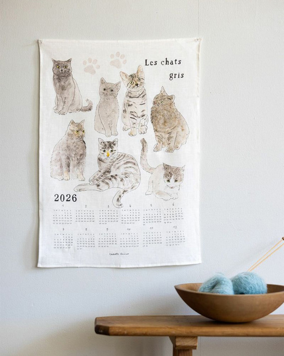 Photo by LiLi et NENE