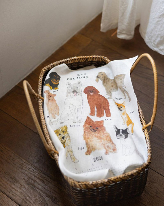 Photo by LiLi et NENE