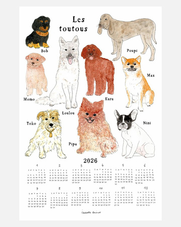 Photo by LiLi et NENE