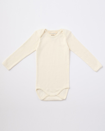 LILI et NENE ベビーのギフトセット 長袖ボディ（3M）＆レギンス