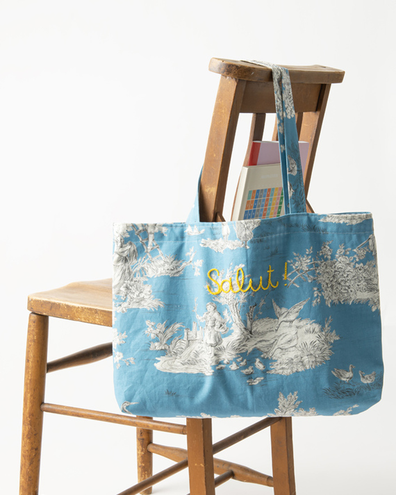 ペトリ‼️今市隆二RILYトートバッグ沖縄限定ブルー ペトリ‼️今市隆二RILYトートバッグ沖縄限定ブルー 今市隆二RILYトート