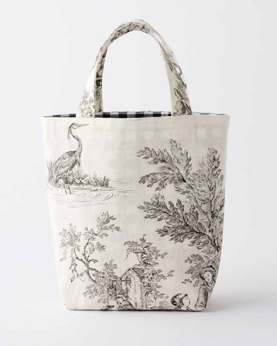 LILI et NENE KAORI EMBROIDERY.（カオリエンブロイダリー） KAORI