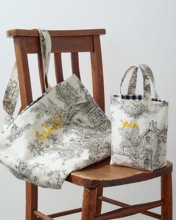 Photo by LiLi et NENE