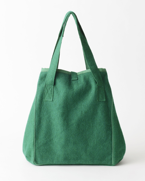 LILI et NENE KHADI & CO（カディー＆コー） KHADI & CO bag