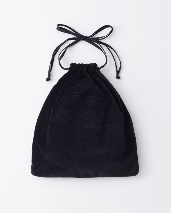 Canterbury バックパック ブラック 花刺繍 未使用 Canterbury バックパック ブラック 花刺繍 未使用 カンタベリー