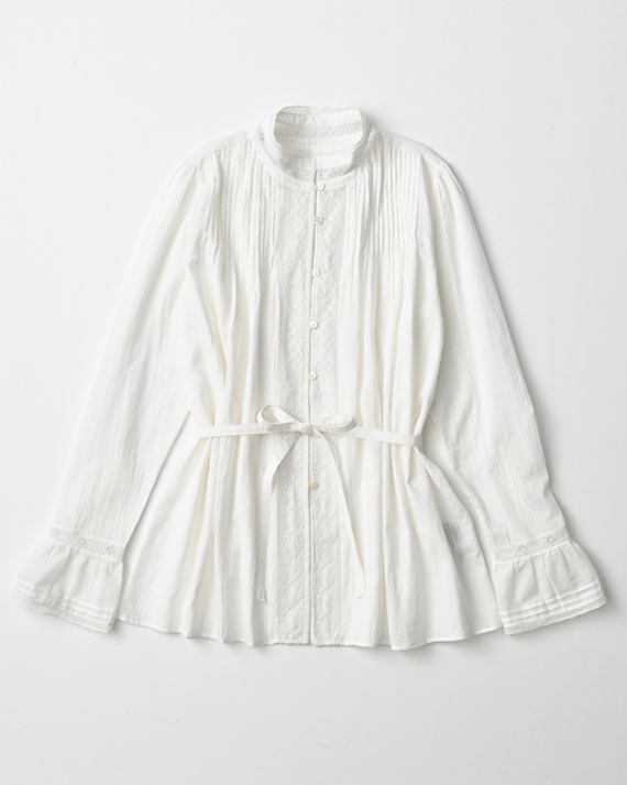 LILI et NENE KHADI & CO（カディー＆コー）ブランケット KHADI & CO