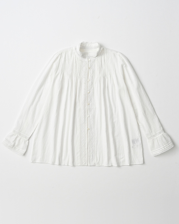 LILI et NENE KHADI & CO（カディー＆コー）ブランケット KHADI & CO