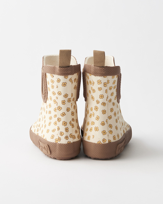 LILI et NENE キッズ KONGES SLOEJD キッズ 長靴/レインブーツ