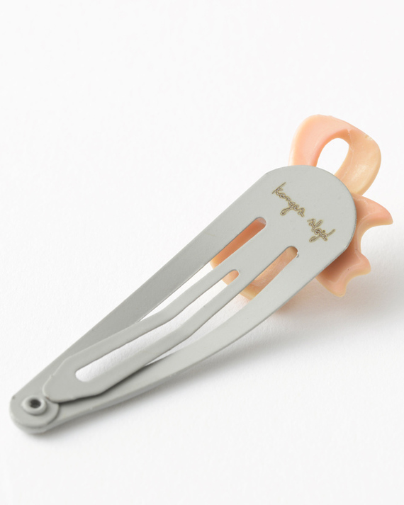 SHRIMPS ヘアピン LILI et NENE キッズ KONGES SLOEJD キッズ ヘアピン3パック