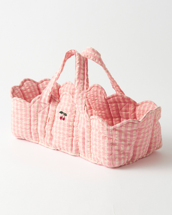 LILI et NENE KONGES SLOEJD（コンゲス スロイド） KONGES
