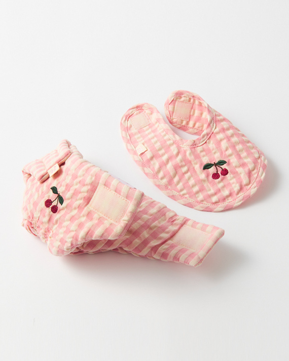 LILI et NENE KONGES SLOEJD（コンゲス スロイド） KONGES SLOEJD DOLL