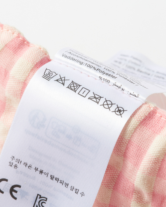 LILI et NENE KONGES SLOEJD（コンゲス スロイド） KONGES SLOEJD DOLL