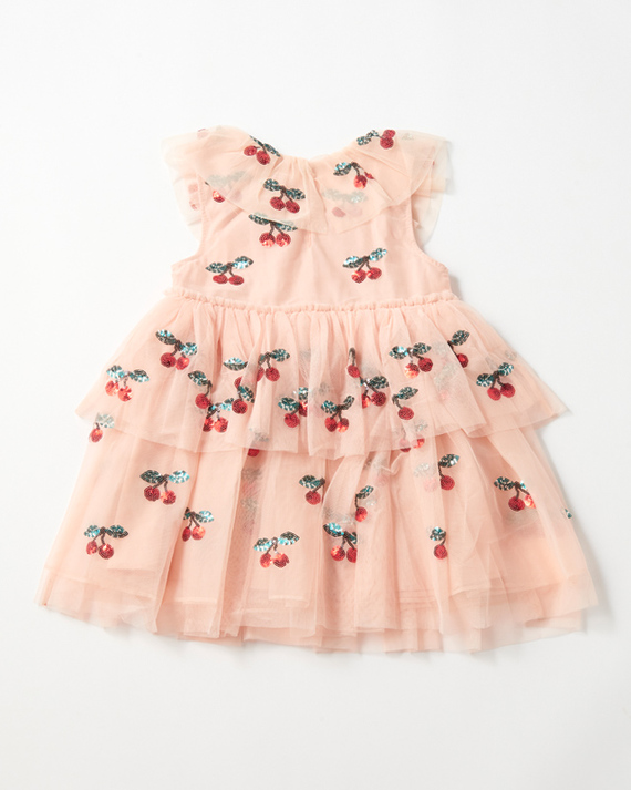 KONGES SLOEJD コンゲスFAIRY DRESS 4Y KONGES SLOEJD コンゲスFAIRY DRESS 4Y