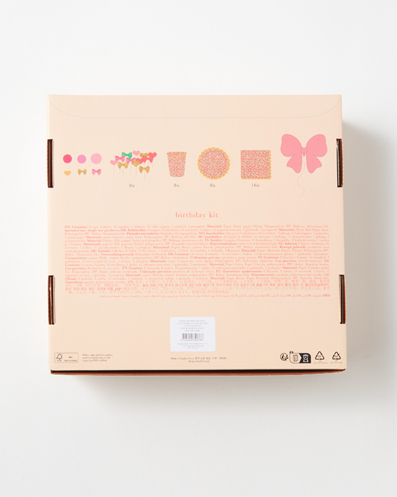 LILI et NENE KONGES SLOEJD（コンゲス スロイド） KONGES