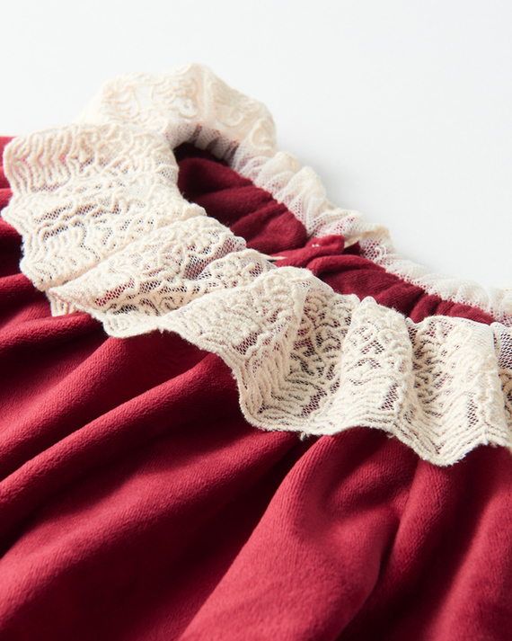 LILI et NENE KONGES SLOEJD（コンゲス スロイド） KONGES