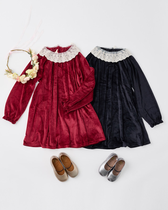 LILI et NENE KONGES SLOEJD（コンゲス スロイド） KONGES SLOEJD