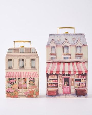 Photo by LiLi et NENE