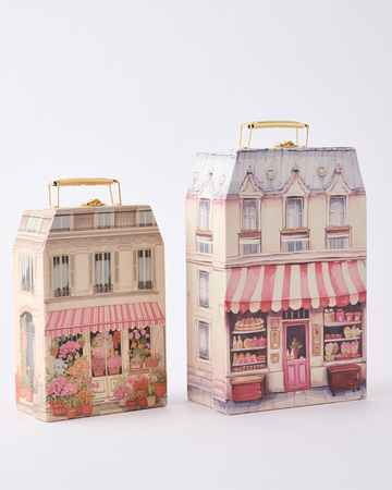 Photo by LiLi et NENE