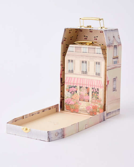 LILI et NENE KONGES SLOEJD（コンゲス スロイド） KONGES SLOEJD