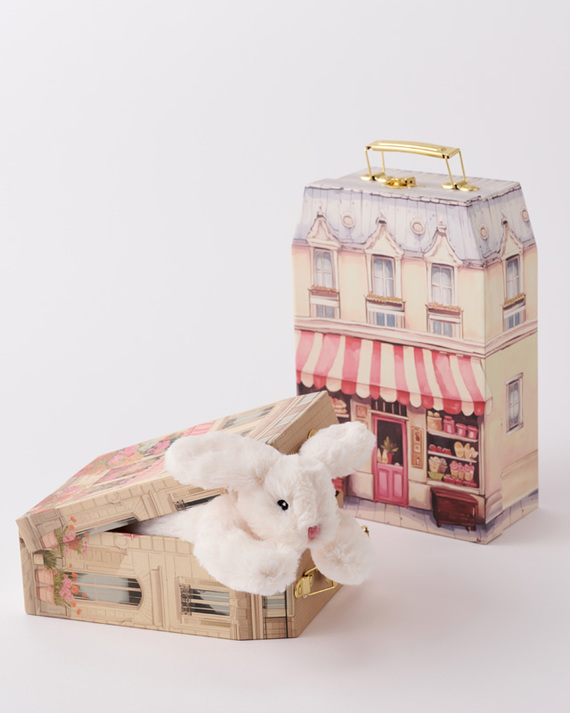 LILI et NENE KONGES SLOEJD（コンゲス スロイド） KONGES SLOEJD
