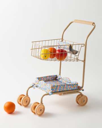 Photo by LiLi et NENE