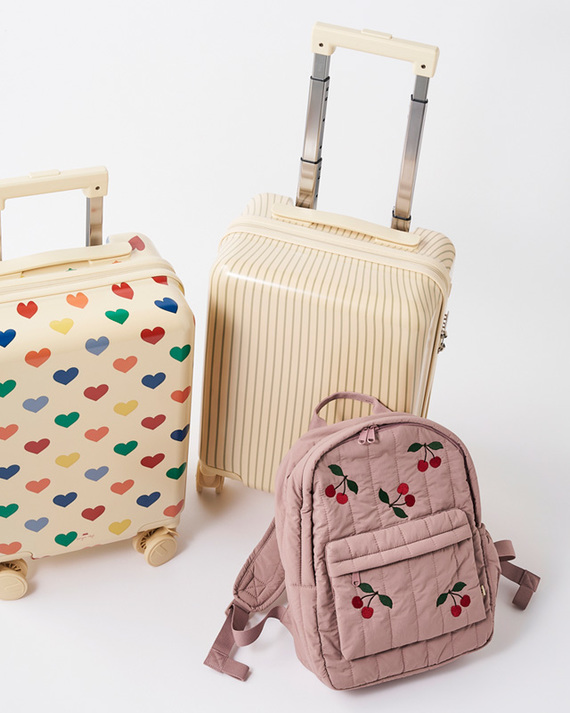 LILI et NENE KONGES SLOEJD（コンゲス スロイド） KONGES SLOEJD JUNO