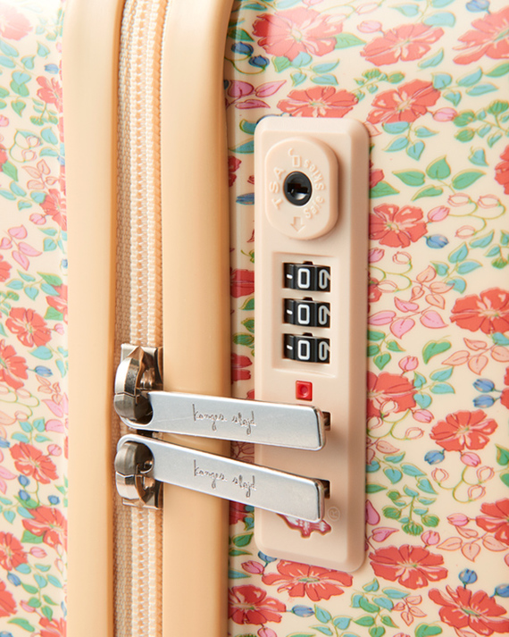 LILI et NENE KONGES SLOEJD（コンゲス スロイド） KONGES SLOEJD