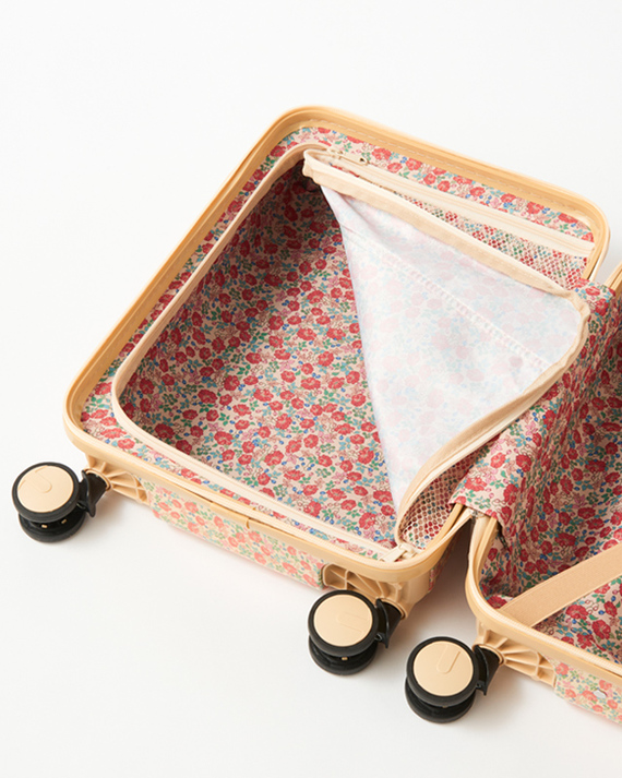 LILI et NENE KONGES SLOEJD（コンゲス スロイド） KONGES SLOEJD