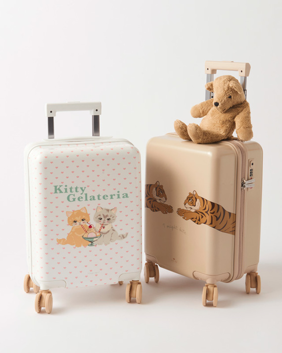 LILI et NENE KONGES SLOEJD（コンゲス スロイド） 【SALE 15%OFF