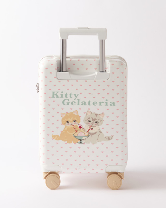 LILI et NENE KONGES SLOEJD（コンゲス スロイド） KONGES SLOEJD