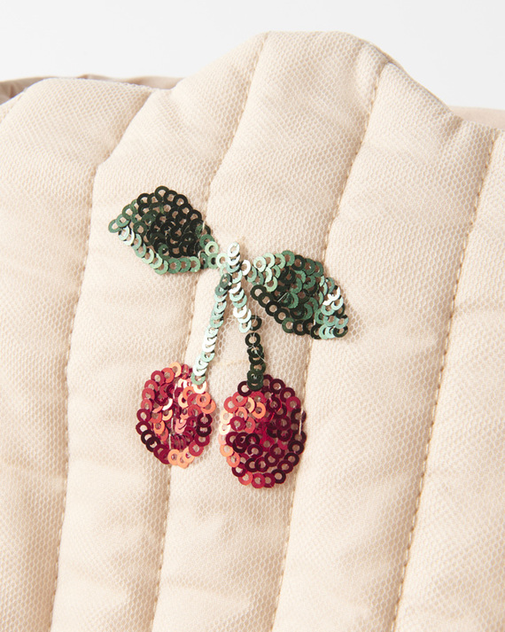 LILI et NENE KONGES SLOEJD（コンゲス スロイド） KONGES SLOEJD