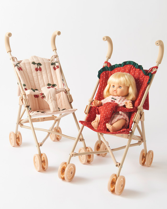 LILI et NENE KONGES SLOEJD（コンゲス スロイド） KONGES SLOEJD