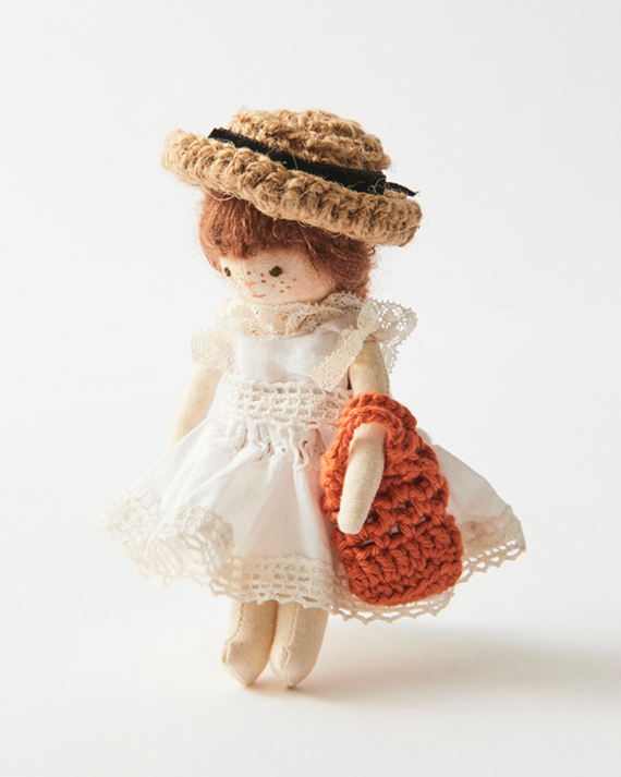 LILI et NENE LES BONS ENFANTS PARIS（レ ボン オンフォン パリ） LES