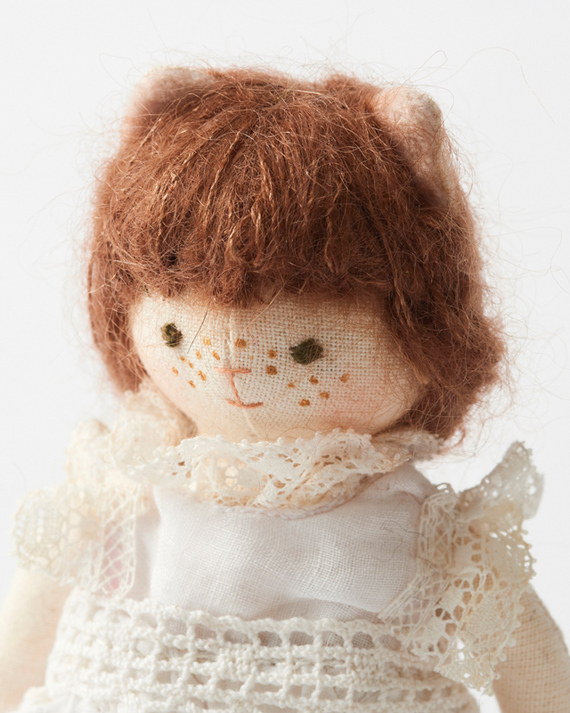 LILI et NENE LES BONS ENFANTS PARIS（レ ボン オンフォン パリ） LES