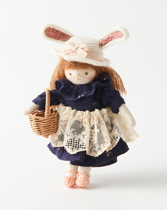 LILI et NENE LES BONS ENFANTS PARIS（レ ボン オンフォン パリ） LES