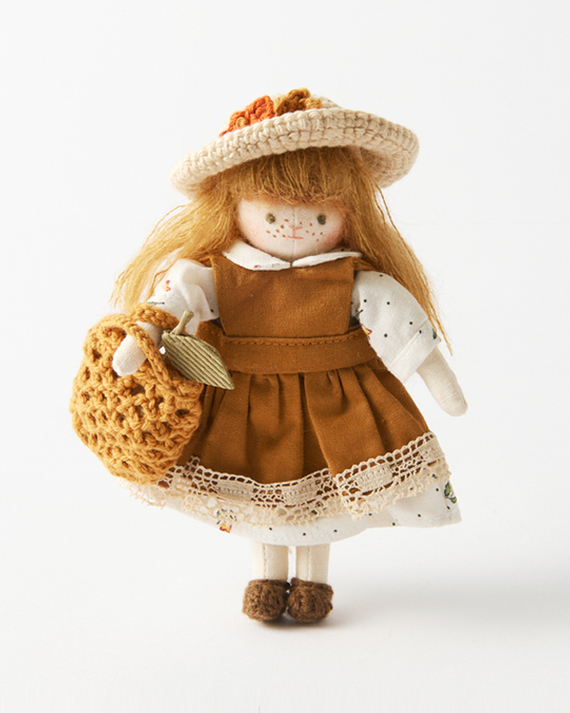 LILI et NENE LES BONS ENFANTS PARIS（レ ボン オンフォン パリ） LES