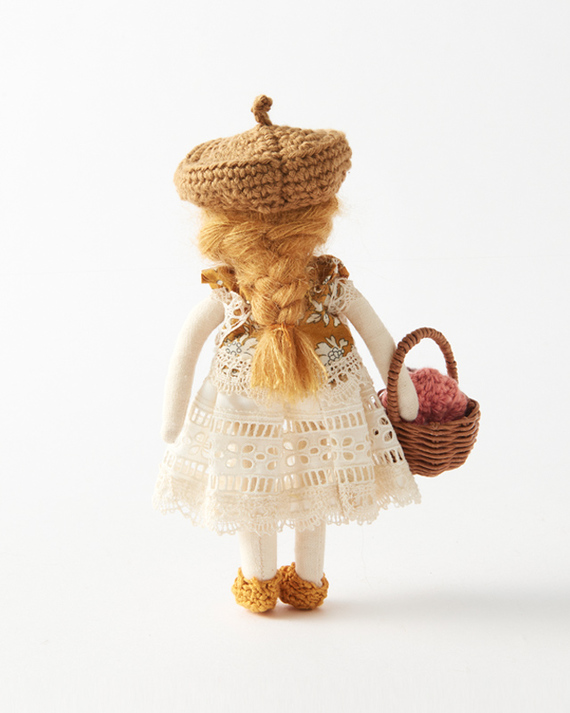 LILI et NENE LES BONS ENFANTS PARIS（レ ボン オンフォン パリ） LES