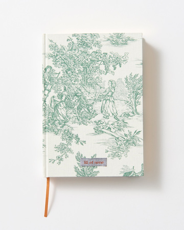 Photo by LiLi et NENE