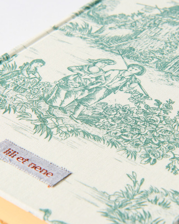 Photo by LiLi et NENE