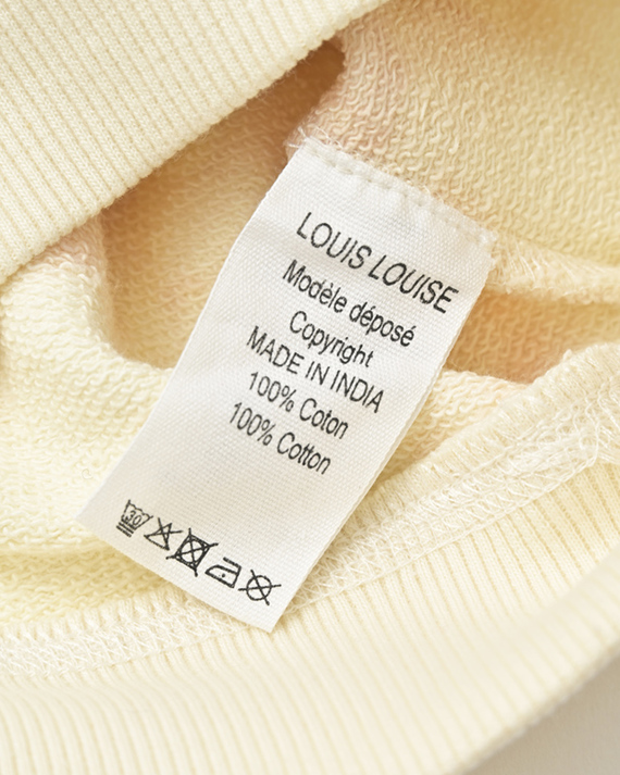 LILI et NENE キッズ 【SALE 50%OFF】LOUIS LOUISE 2022SS キッズ